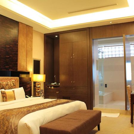 Amain Boutique Motel - Tucheng 217 Esterno foto
