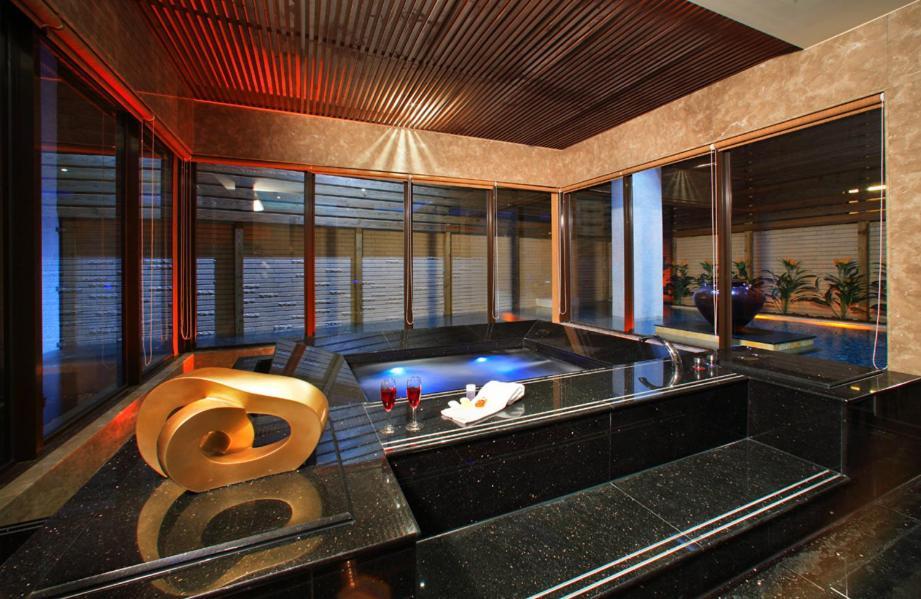 Amain Boutique Motel - Tucheng 217 Camera foto