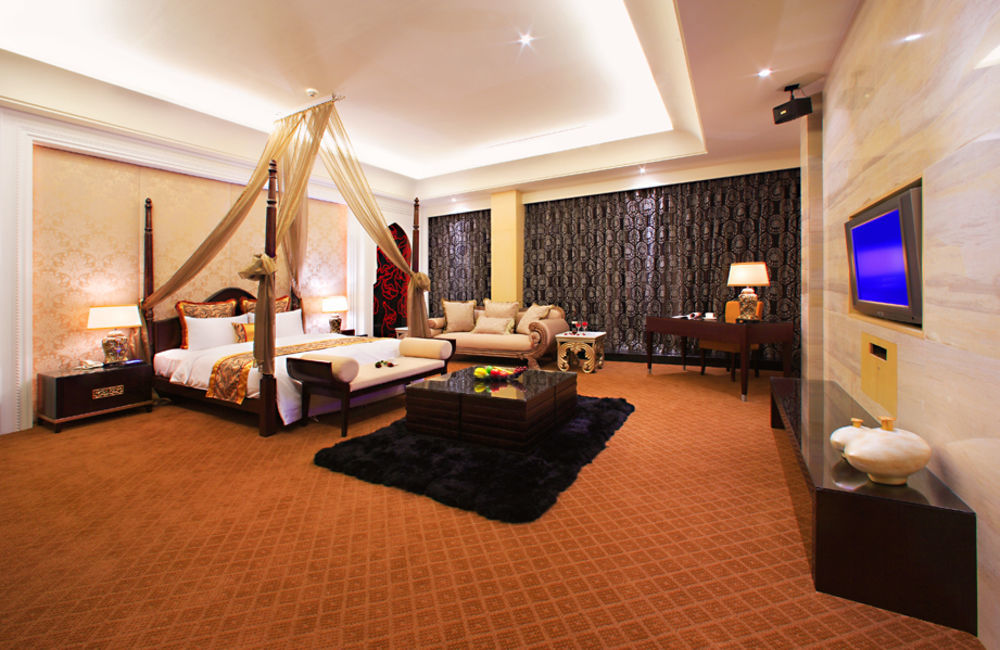 Amain Boutique Motel - Tucheng 217 Esterno foto